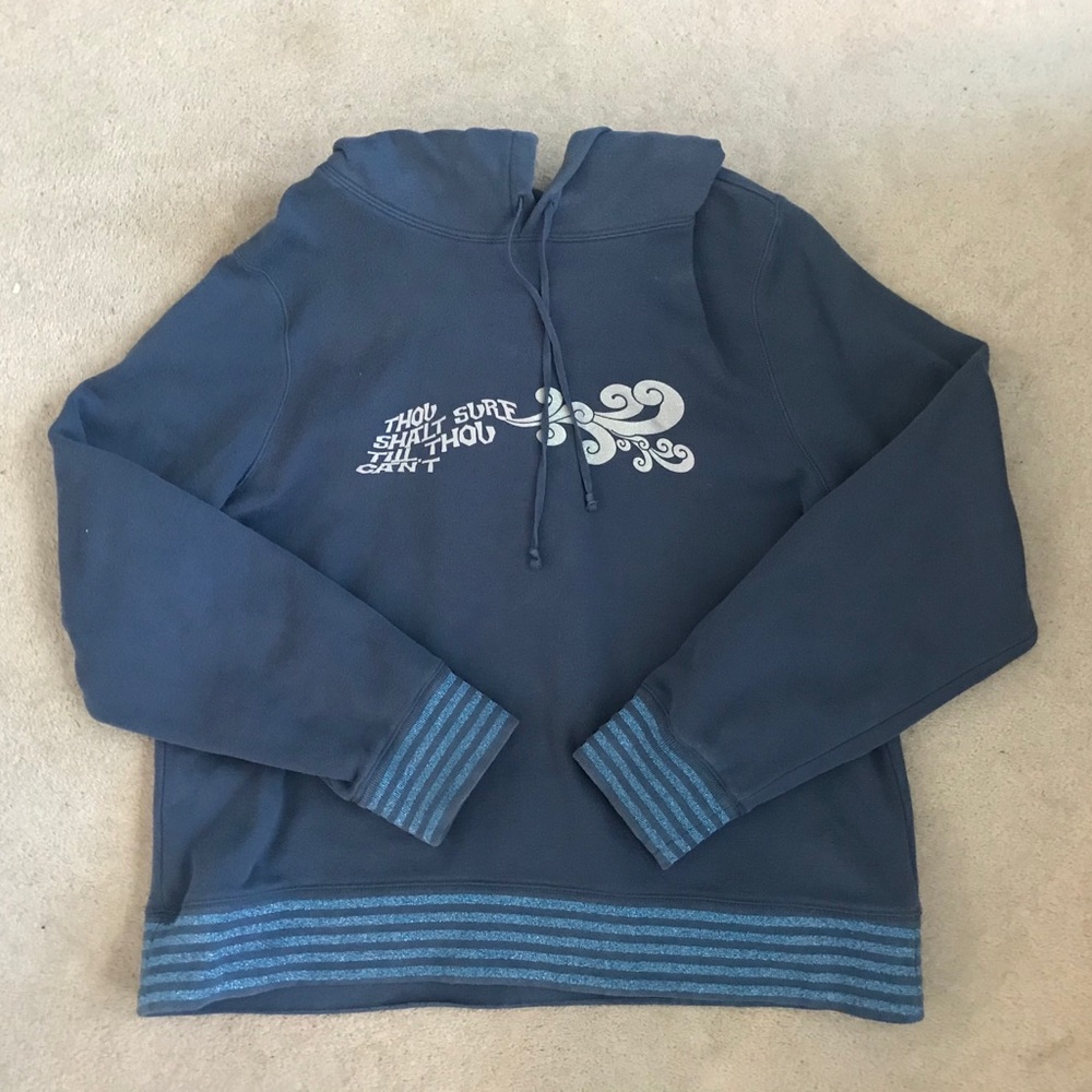 Old Navy Surf Hoodie